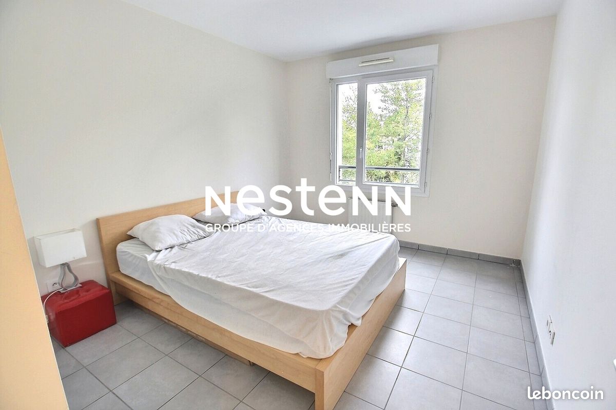 Appartement 178 900 € - 58 m²
