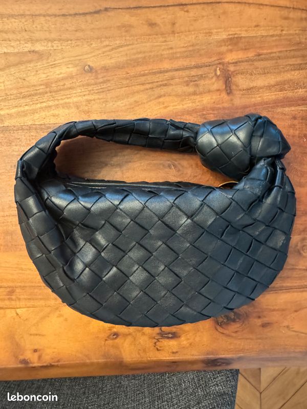 Bottega Veneta Sac Jodie Mini (image 3)