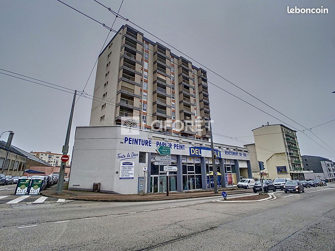 Appartement 3 pièces 71 m² - Limoges 87000 (image principale 12)