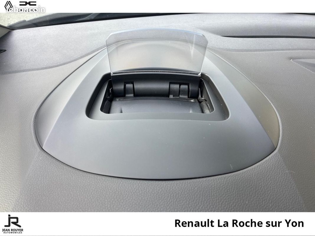 Renault Grand Scenic 1.7 Blue dCi 150ch Initiale Paris EDC (image 20)