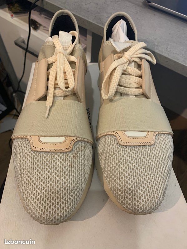 Balenciaga Low (image 2)