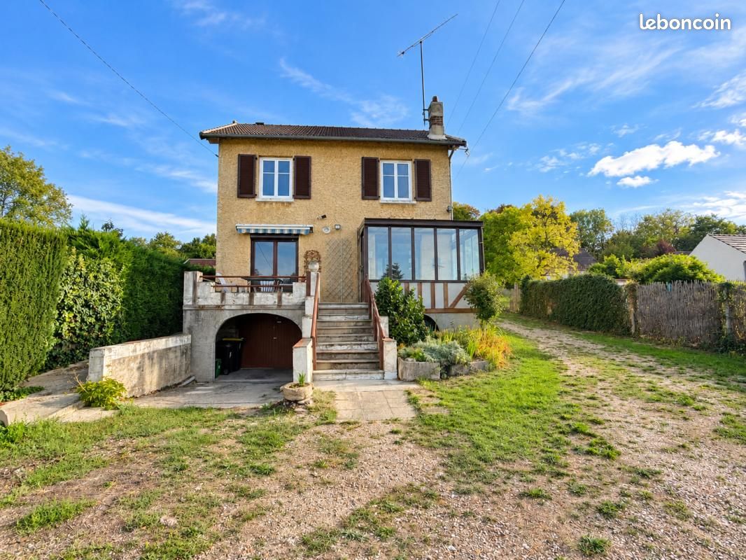 Maison 4 pièces 118 m² · à Presles · 118 m² · 310 000 €