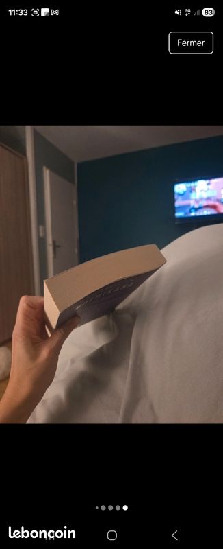 Livre Gothikana de Runyx (image 6)
