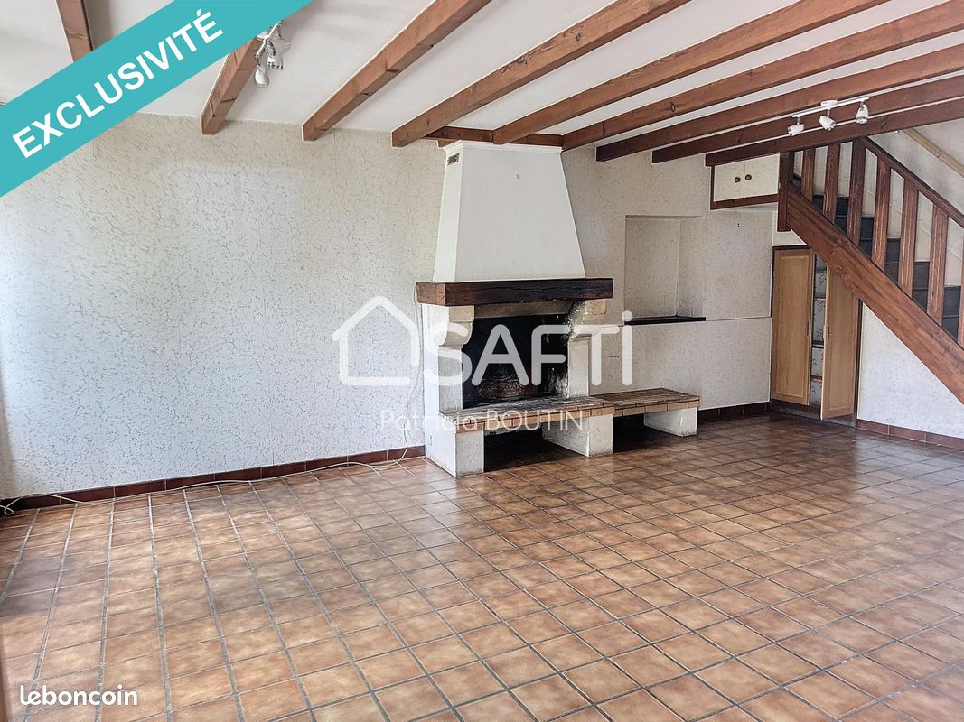 Maison 6 pièces 127 m² - Niort 79000 (image 2)