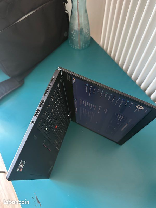 Davide28 Lenovo Thinkpad X13 (image 3)