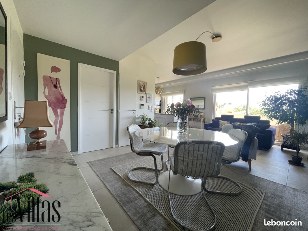 Appartement 3 pièces 93 m² · à Narbonne · 93 m² · 550 000 €