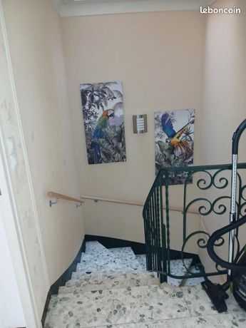 Villa 6 pièces 120 m²