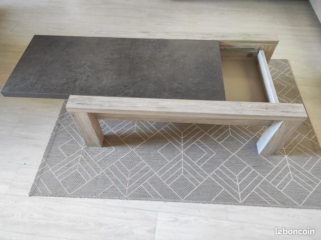 Table basse (image 2)