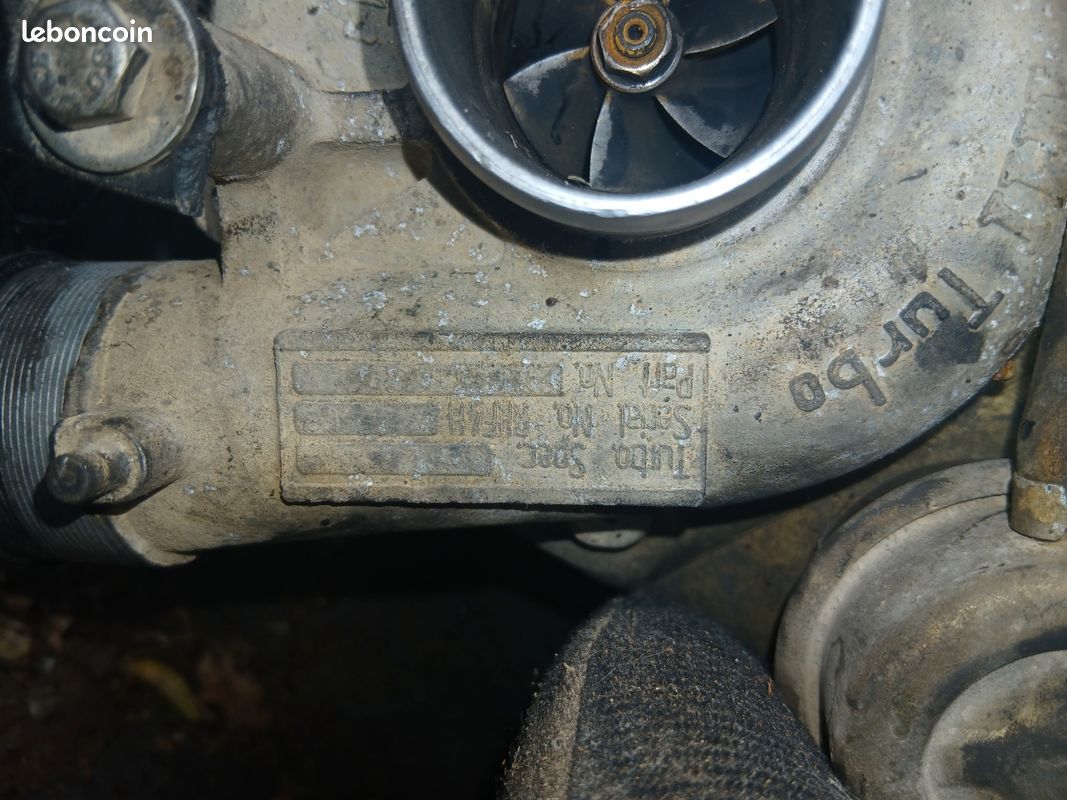 Turbo 2l hdi 110cv (image 2)