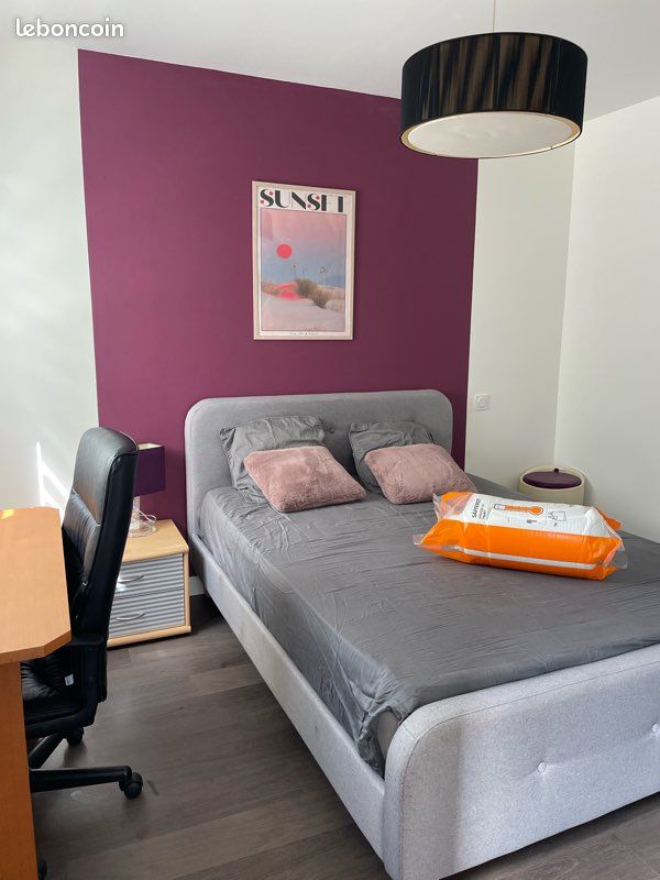 Maison 1 pièce 12 m² · à Montgermont · 12 m² · 350 €