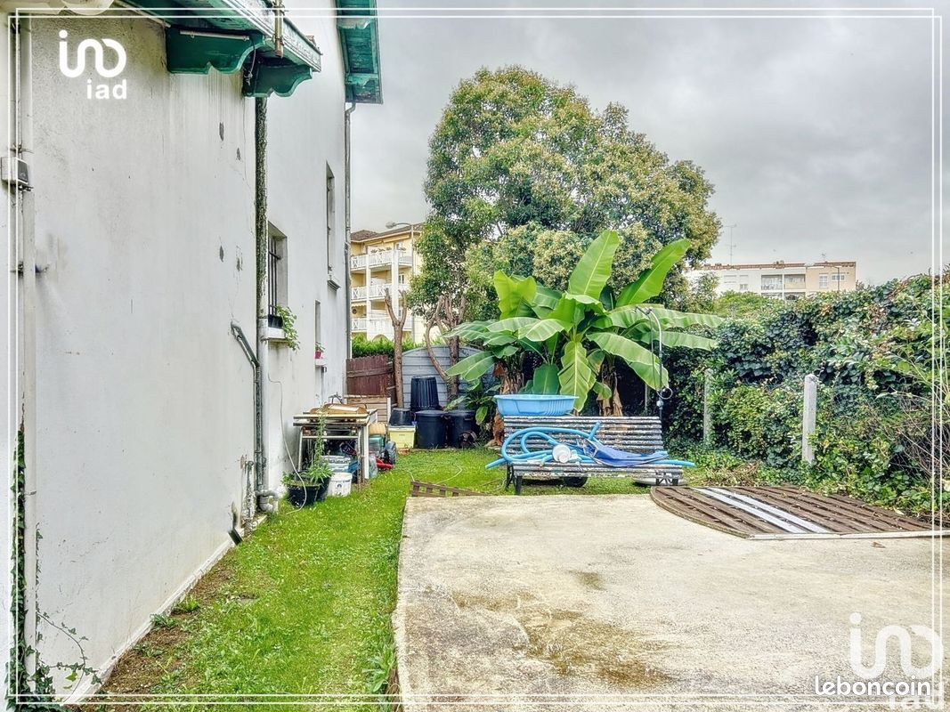 Maison 4 pièces 93 m² - Dax 40100 (image principale 7)