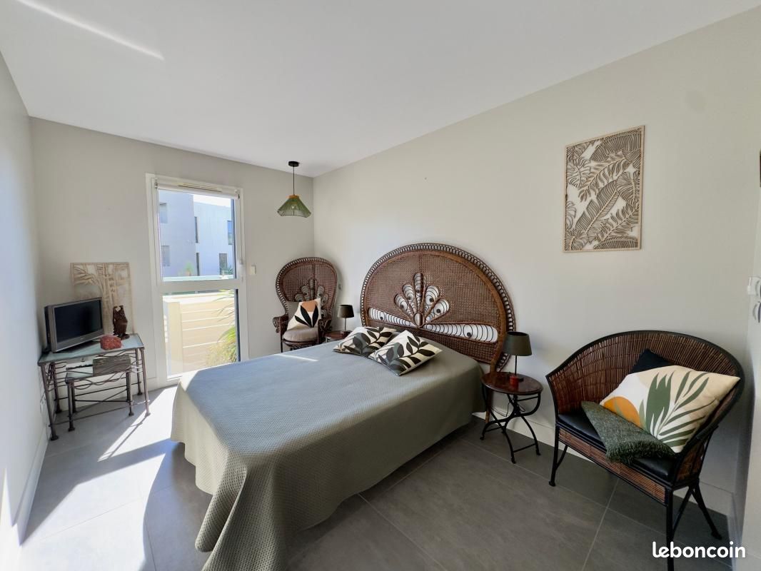Appartement 4 pièces 116 m² (image 8)