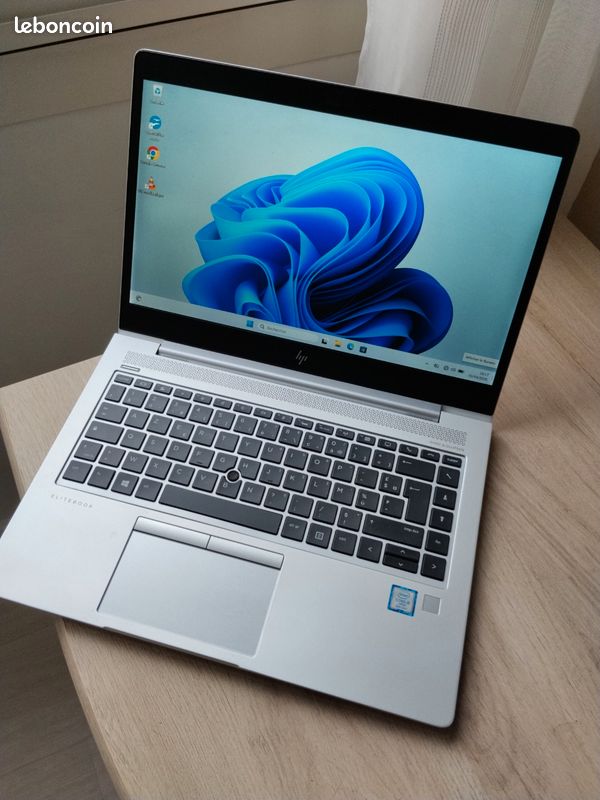 Critique complète du PC portable HP EliteBook 850 G1-H5G34ET Critique complète du PC portable HP EliteBook 850 G1-H5G34ET