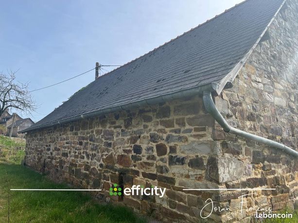 Maison 3 pièces 92 m²