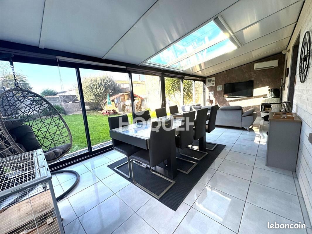 Maison 5 pièces 112 m² · à Villedoux · 112 m² · 279 800 €