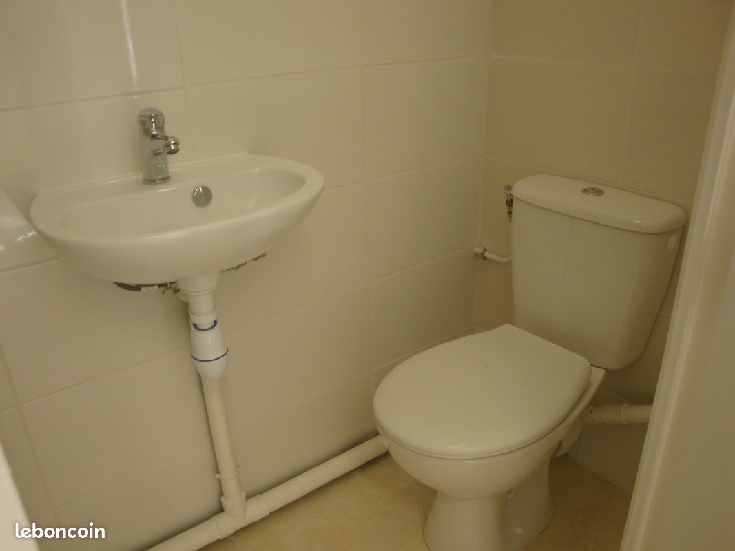 Appartement a louer montceau-les-mines - 1 pièce(s) - 15 m2 - Surfyn