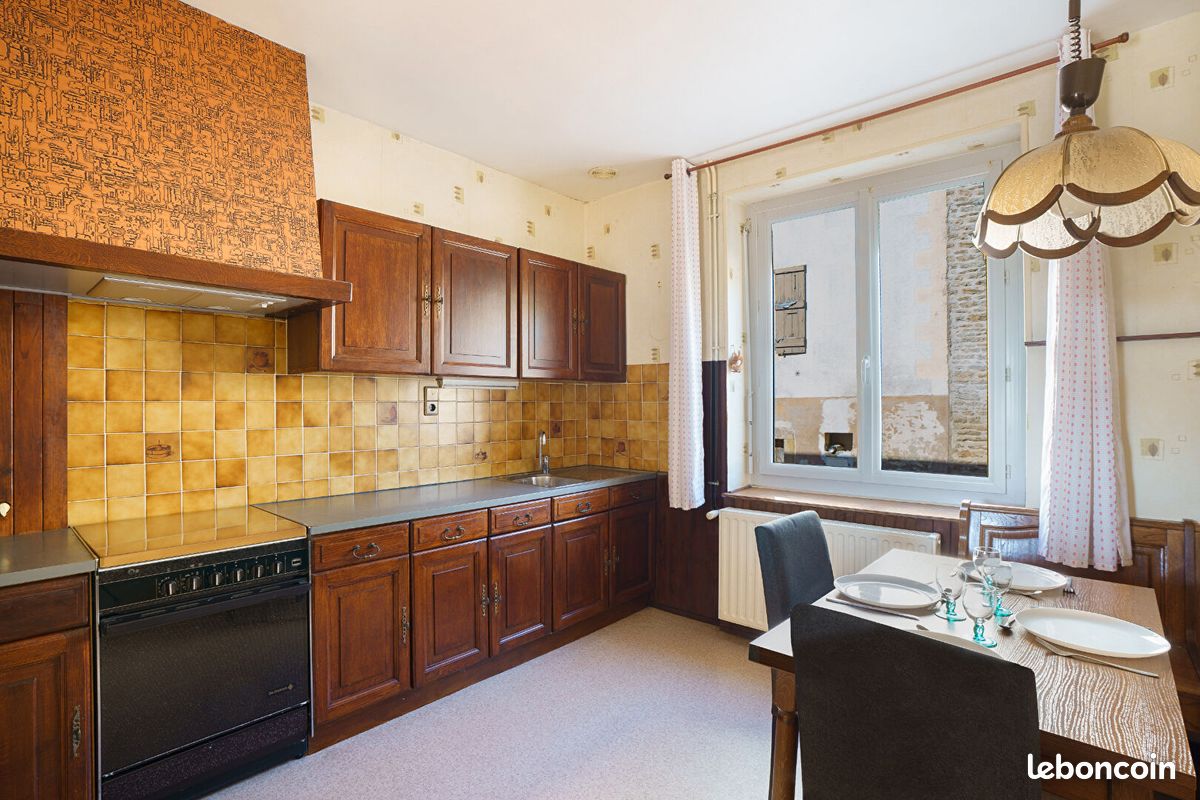 Maison 6 pièces 135 m² (image 4)