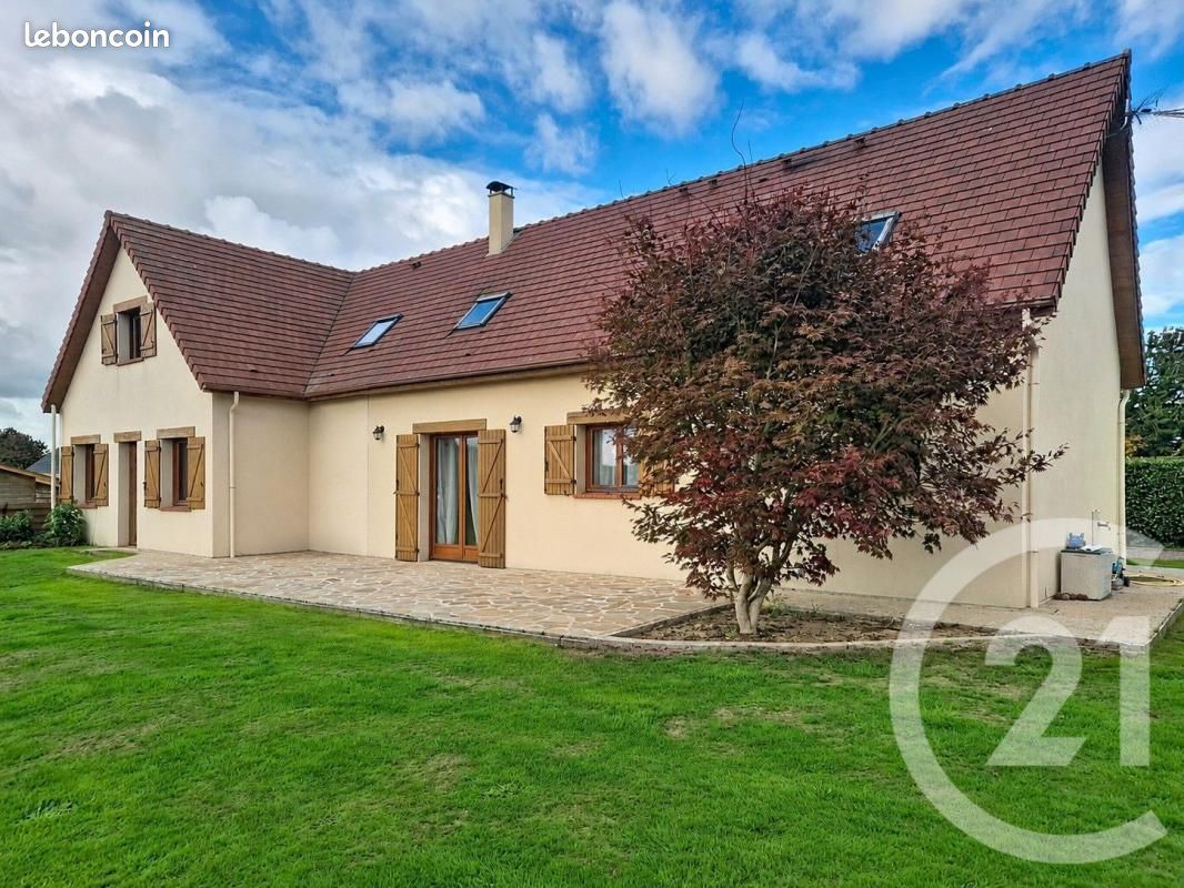 Maison 7 pièces 150 m² · à Pont-Audemer · 150 m² · 295 000 €
