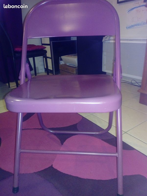 Chaise (image 3)
