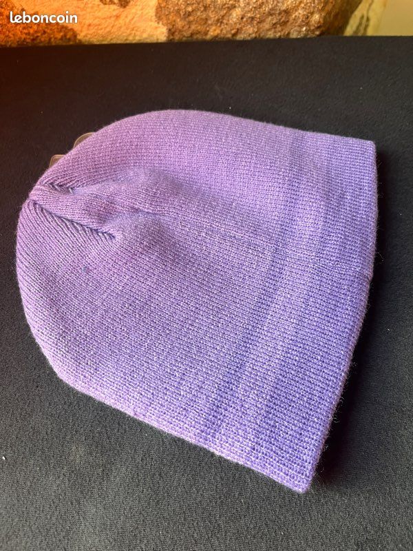 Bonnet Disney Princesse neuf (image 6)