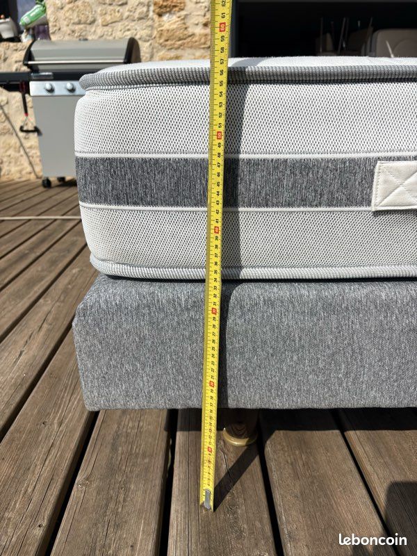 Matelas sommier (image 6)