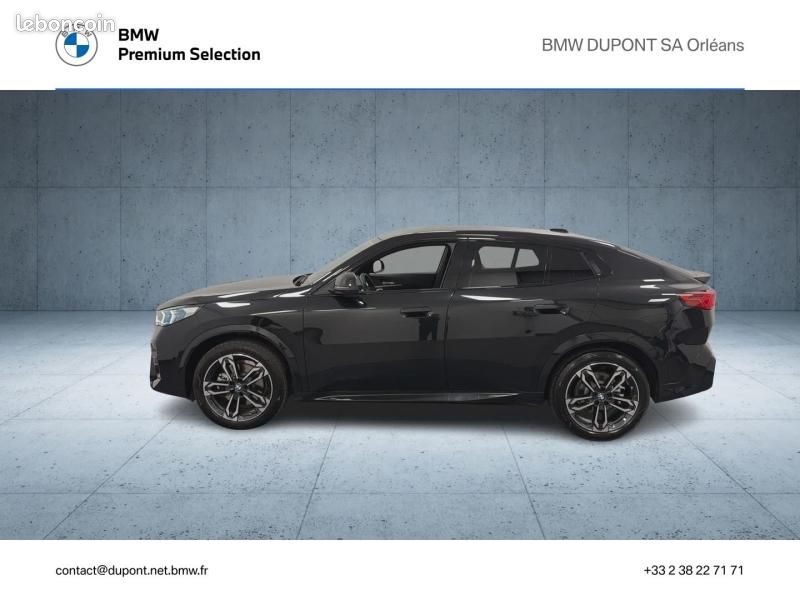 Bmw X2 sDrive20iA 170ch M Sport DKG7 (image 6)