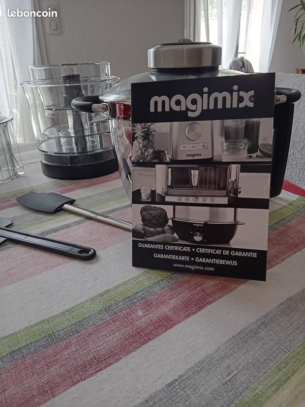 Magimix Cook Expert (image 2)