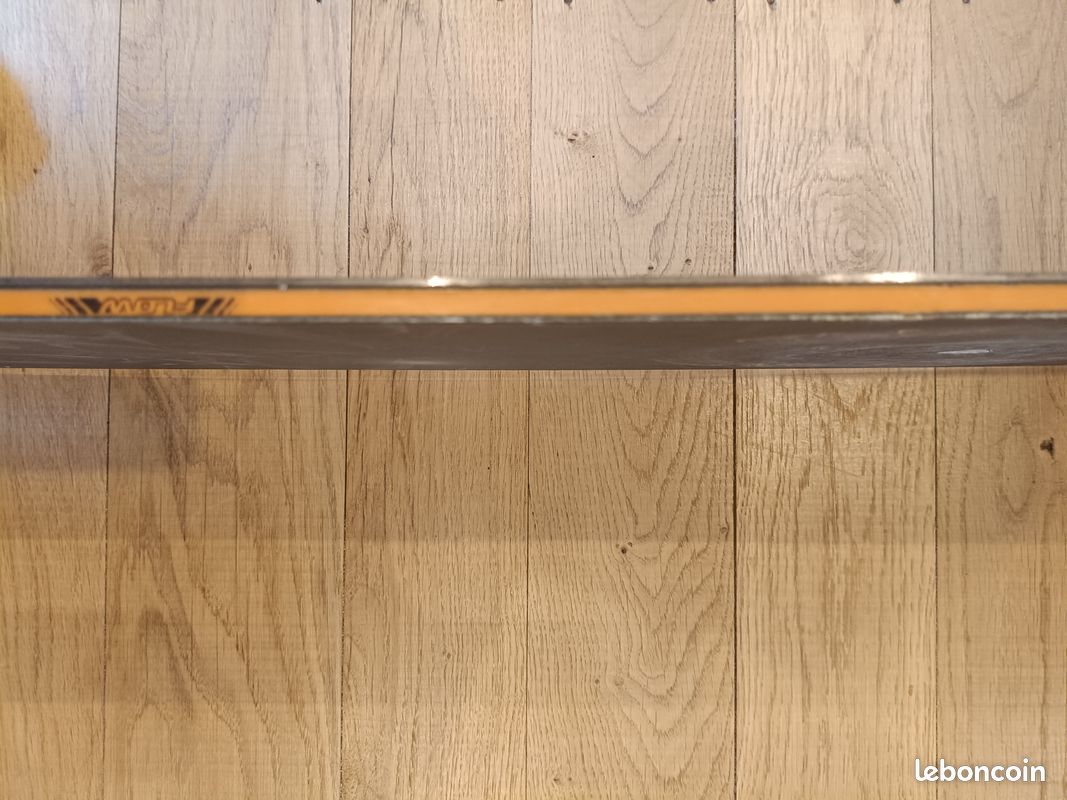 Snowboard Flow Mercury 160cm – Planche Seule Pour Rider Confirmé (Occasion)