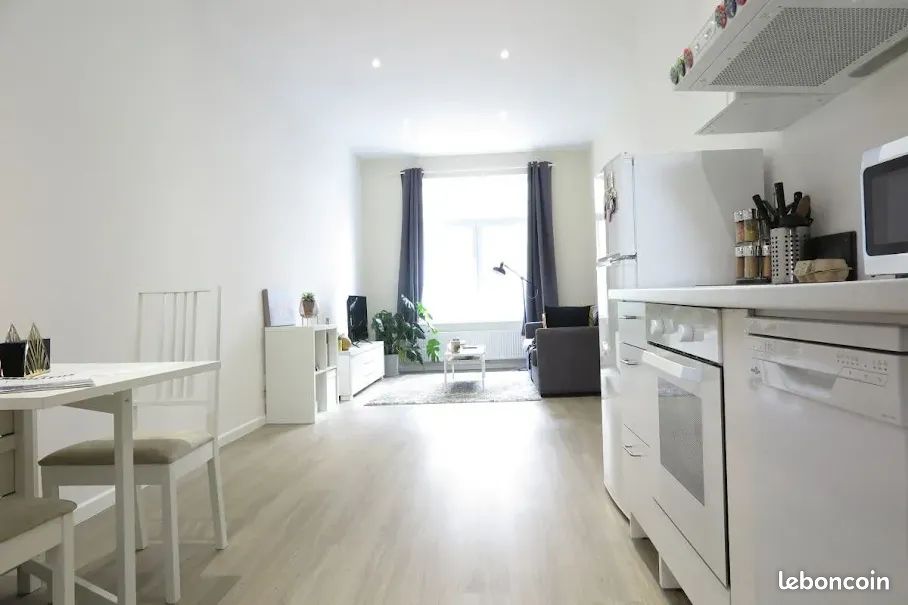 Appartement 2 pièces 36 m² · à Strasbourg · 36 m² · 590 €/mois