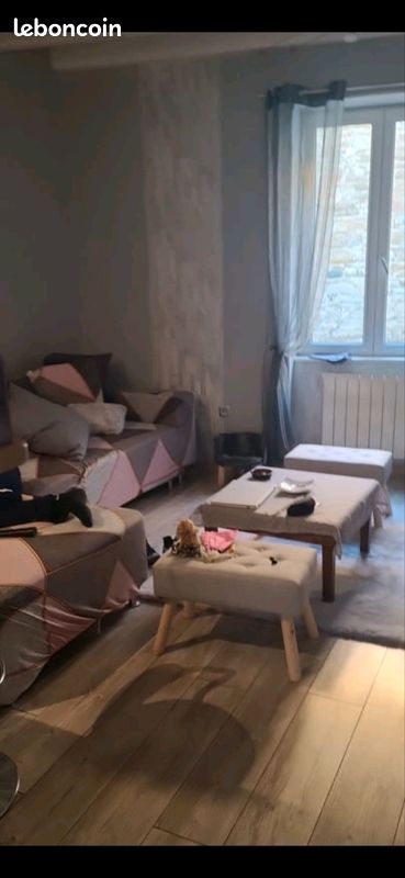Maison 4 pièces 113 m² · à Lagnieu · 113 m² · 206 700 €