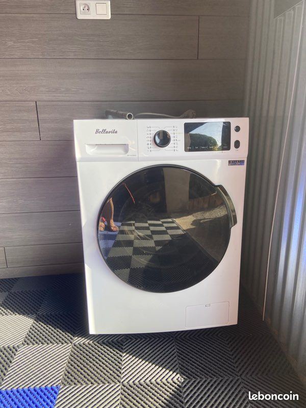 Lave linge (image 1)