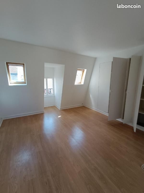 Appartement 2 pièces 45 m² · à Nancy · 45 m² · 550 €/mois