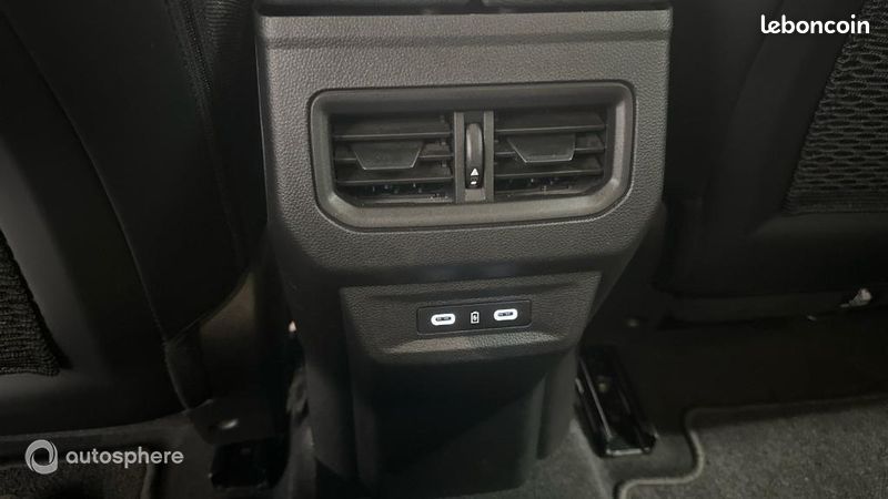 Renault Austral 1.2 E-Tech full hybrid 200ch Iconic- 23 (image 19)