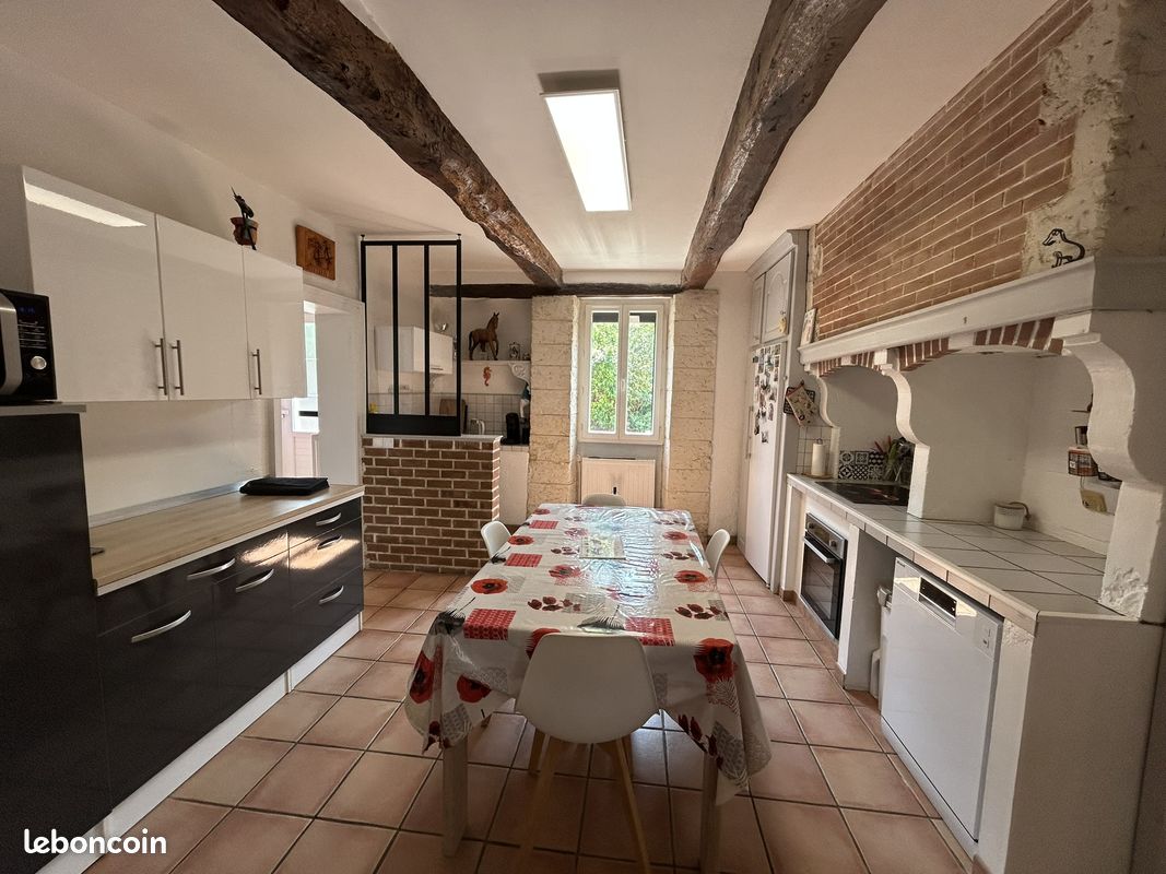 Maison 5 pièces 111 m² · à Auch · 111 m² · 179 000 €