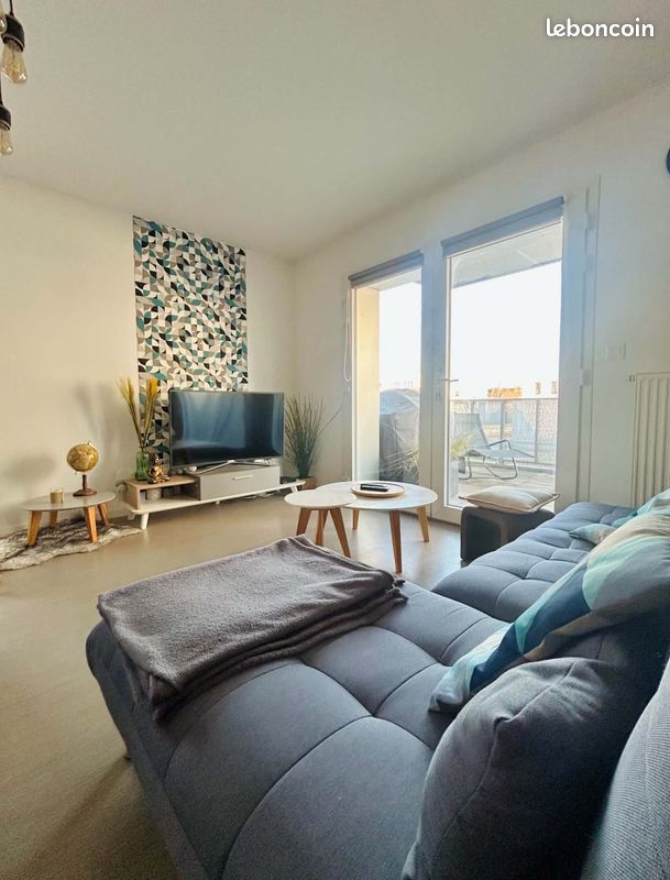 Appartement 3 pièces 69 m² · à Lille · 69 m² · 252 000 €