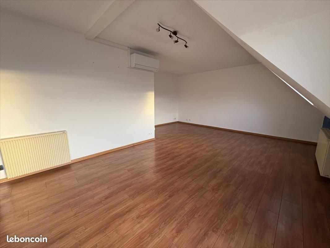 Appartement 3 pièces 67 m² · à Colmar · 67 m² · 900 €/mois