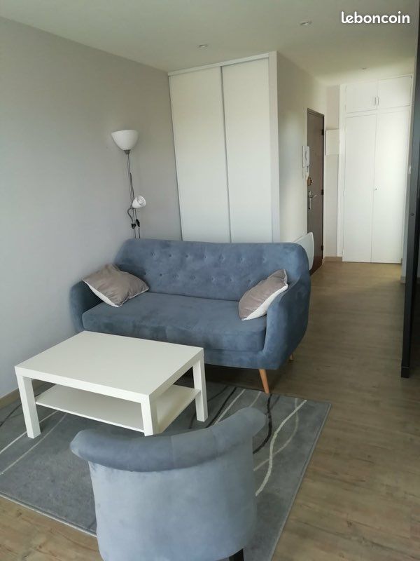 Appartement 1 pièce 31 m² · à Talence · 31 m² · 694 €/mois