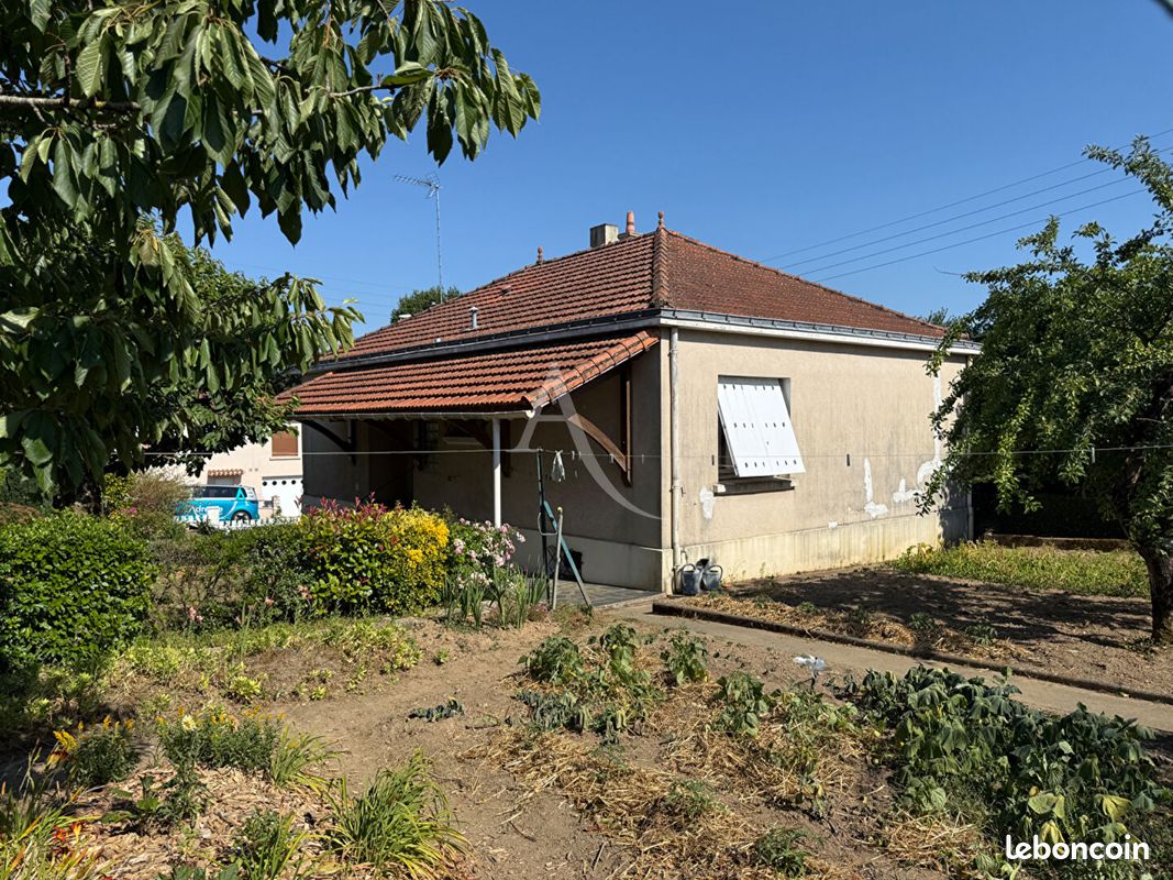 Maison 5 pièces 94 m² · à La Roche-sur-Yon · 94 m² · 188 300 €