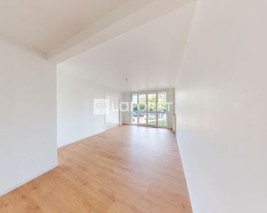 T5 rénové - 84,5m2 - Idéal investissement locatif - Rendement intéressant
