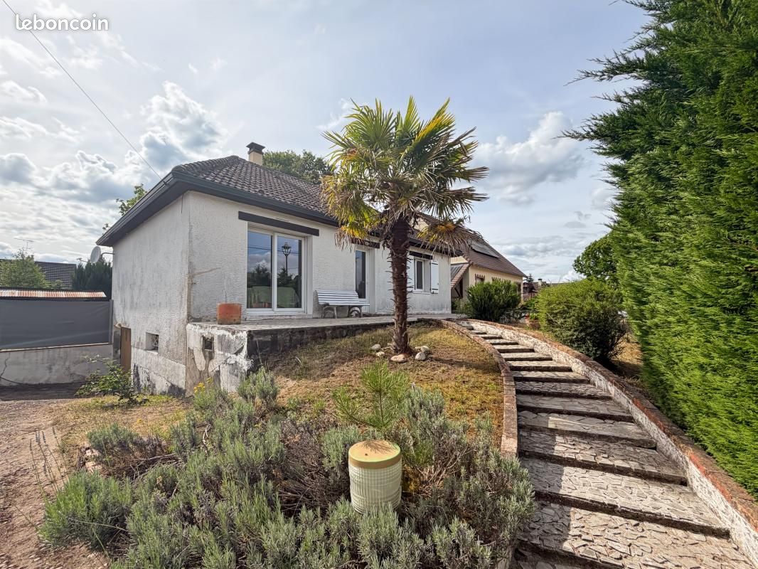 Maison 5 pièces 78 m² (image 1)