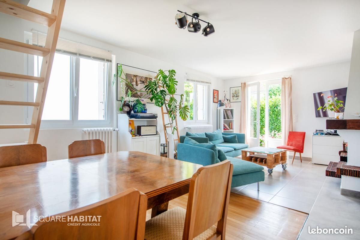 Maison 4 pièces 85 m² · à Indre · 85 m² · 339 000 €