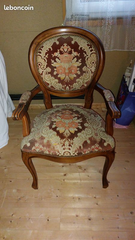 Fauteuil (image 1)