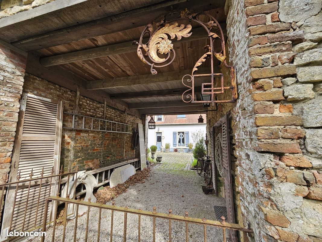 Maison 6 pièces 180 m² · à Rinxent · 180 m² · 370 000 €