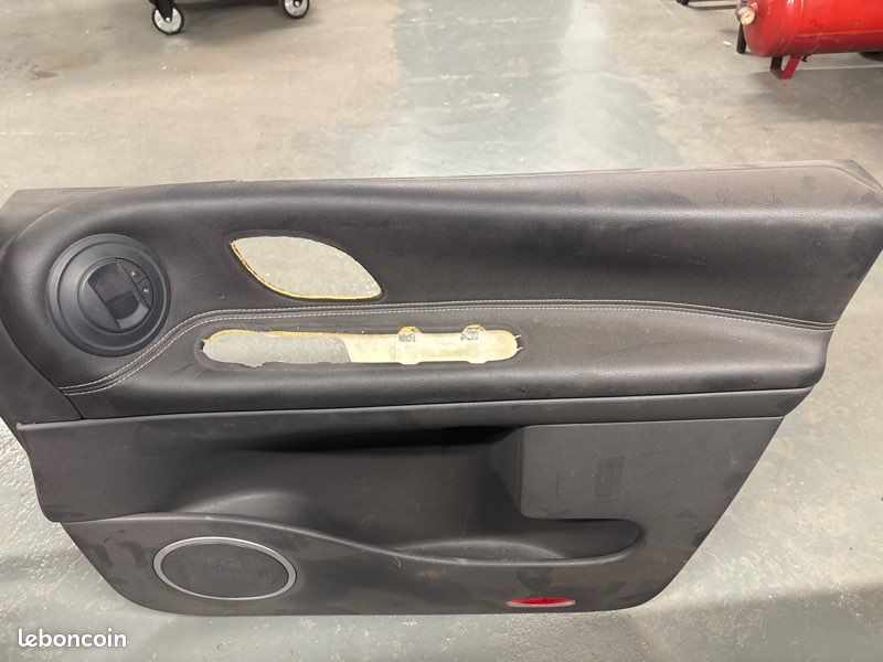 Tapis de Sol Velours pour Renault Laguna III (2007 - 2015) Noir Haut Tapis de Sol Velours pour Renault Laguna III (2007 - 2015) Noir Haut