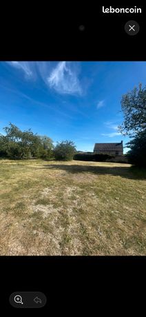 Terrains constructibles 500 M2 /600 m2 Souvigny