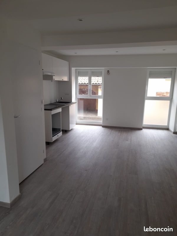 Maison 3 pièces 60 m² · à Tarare · 60 m² · 780 €/mois