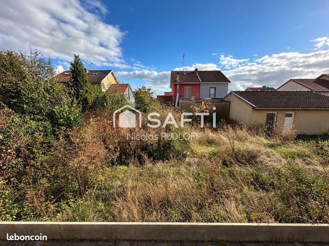 Maison 3 pièces 90 m² · à Crusnes · 90 m² · 130 000 €