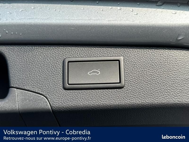 Volkswagen Passat SW 1.5 eTSI 150ch Elegance DSG7 (image 24)