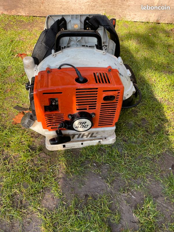 Souffleur stihl (image 1)