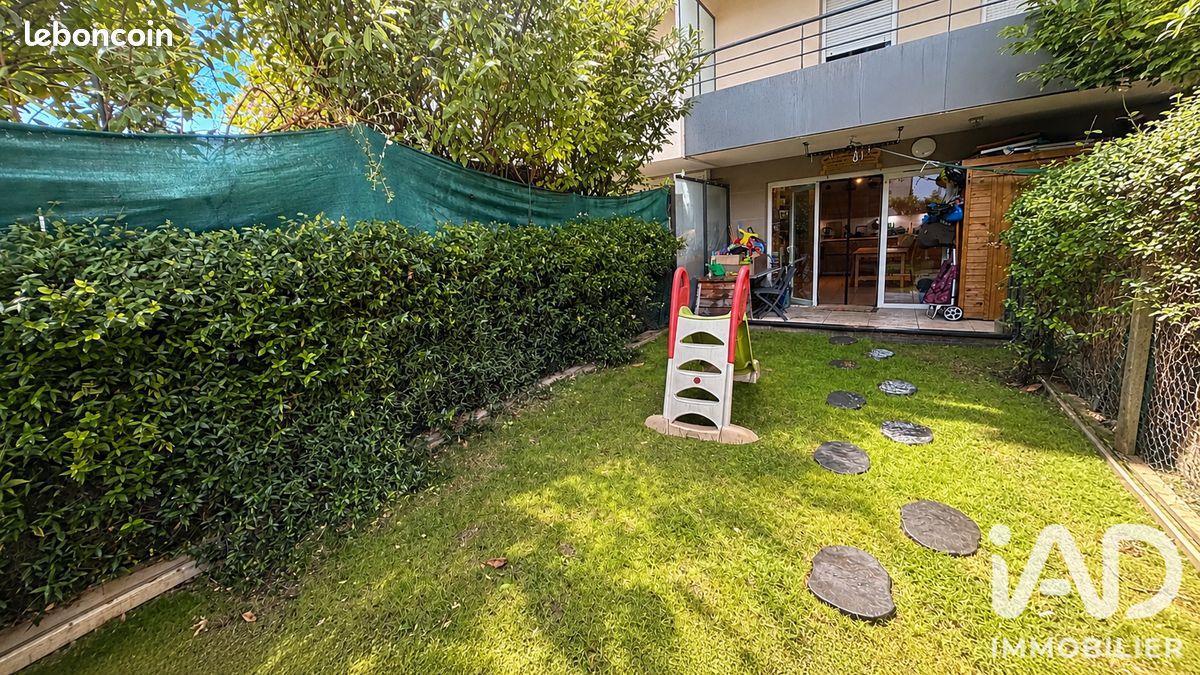Appartement 3 pièces 62 m² · à Annemasse · 62 m² · 275 000 €